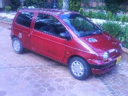 Venta de Renault Twingo bogota, Colombia