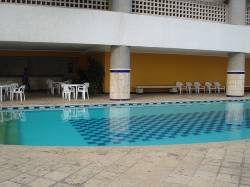 ARRIENDO APARTAMENTO AMOBLADO FIJO EN CARTAGENA cartagena, Colombia