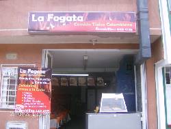 Vendo Restaurante Excelente Ubicacin Bogota, Colombia