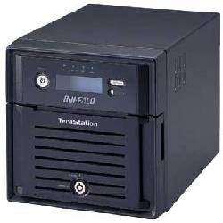 1. ALMACENAMIENTO DATOS 4TB TERA STATION BUFFALO RAID0, bogota, colombia