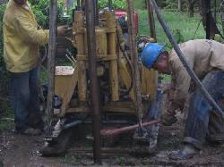Distribucion de productos de perforacion Medelln, Colombia