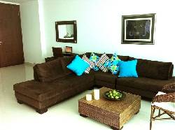 APARTAMENTO FRENTE AL MAR, EDIFICIO PUERTO VELERO cartagena, Colombia