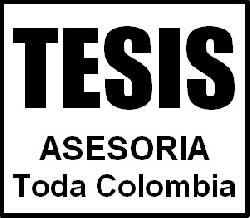 TESIS, CONTABILIDAD, FINANZAS, EXCEL, ESTADISTICA Y AFI MEDELLN, COLOMBIA