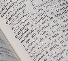Traduccin espaol  - ingles - espaol BOGOTA, COLOMBIA