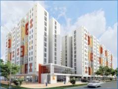 Apartamento 2 habitaciones, para estrenar Bogot, Colombia