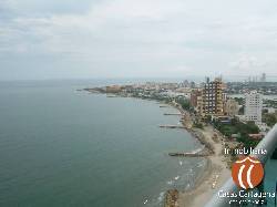 PENTHOUSE TERRAZAS DEL MAR, PISO 27 cartagena, Colombia