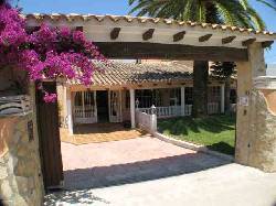Compre su Villa en Espaa, Costa Blanca Alicante, Espaa