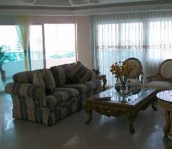 PENTHOUSE 3 HABITACIONES, TERRAZA CON VISTA ENCANTADORA cartagena, Colombia