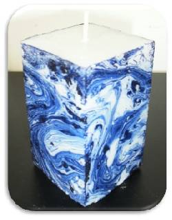 Velas decoracion  bogot, colombia
