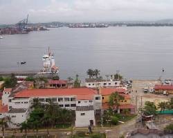 APARTAMENTO  EDIFICIO INFINITO, BOCAGRANDE   cartagena, Colombia