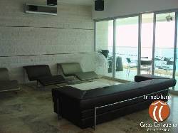 ESPECTACULAR PENTHOUSE FRENTE AL MAR cartagena, Colombia