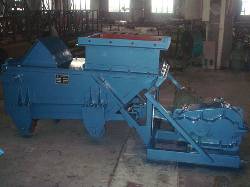 Alimentador Alternador Zhengzhou, China