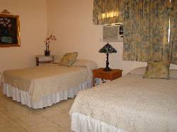 APARTA HOTEL EN SANTO DOMINGO CERCA DEL CONS. AMERICANO SANTO DOMINGO, REPUBLICA DOMINICANA
