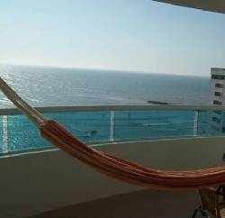 APARTAMENTO 1201 EDIFICIO NUEVO, TORRES DEL LAGO cartagena, Colombia