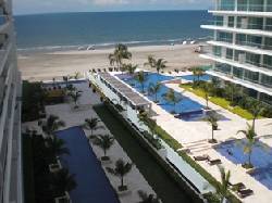 APARTAMENTO EDIFICIO MORROS EPIC 2 HABITACIONES, PISO 6 cartagena, Colombia