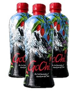 GOCHI MEJORA TU SALUD EN 13 ASPECTOS CLAVES 3134110667 Bogota, Colombia