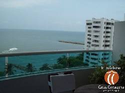 COMODO APARTAMENTO TORRES DEL LAGO, PISO 1001 cartagena , colombia