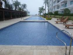 CONFORTE Y EXCLUSIVIDAD, EDIFICIO MORROS 3, 2 HABITACIO cartagena , colombia