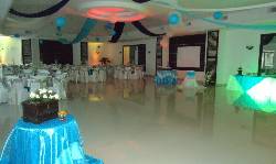 Fiestas, bodas, quinceaos, organizacin eventos. Cali, Colombia