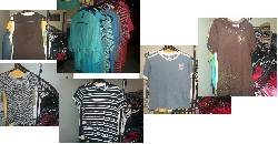 ROPA MARCAS INTERNACIONALES POR PACAS Y/O LIBRAS cali, colombia