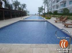 CONFORT Y EXCLUSIVIDAD, EDIFICIO MORROS 3 CA cartagena , colombia