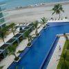 APARTAMENTO 2 HABITACIONES, EDIFICIO MORROS ULTRA cartagena, Colombia