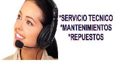 SERVICIO TCNICO CENTRALES BOGOTA PBX:7503301 BOGOTA, COLOMBIA