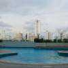 EDIFICIO NUEVO TORRES DEL LAGO  apart 501 cartagena , colombia