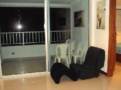COMODO APARTAMENTO 1601, EDIFICIO PALMETTO cartagena, Colombia