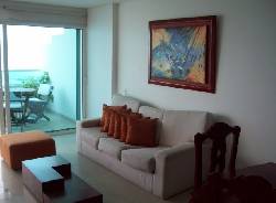 APARTAMENTO EDIFICIO TORRES DEL LAGO PISO 1001 A    ERK cartagena, Colombia