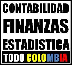 CONTABILIDAD, FINANZAS, ESTADSTICA, EXCEL Y AFINES. TR MEDELLN, COLOMBIA