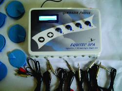 VENDO EQUIPOS PARA SPA, CARBOXITERAPIA, VACUMTERAPIA, BOGOTA, COLOMBIA