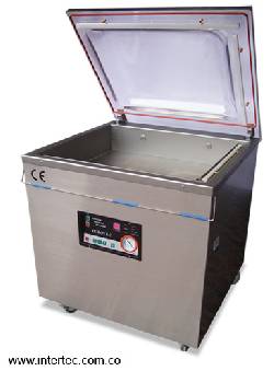 MAQUINA EMPACADORA AL VACIO  DZ 700 Bogot, Colombia