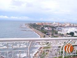 LUJOSO PENTHOUSE DE 4 HABITACIONES, BOCAGRANDE cartagena , colombia