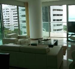 APARTAMENTO, 3 HABITACIONES EDIFICIO MARQUIZ cartagena, Colombia