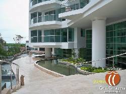 PRIVILEGIADA VISTA AL MAR, EDIFICIO MURANO cartagena , colombia