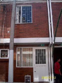 Arriendo habitacin para persona sola Bogot, Colombia