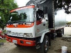 SE VENDE CAMION CHEVROLET FVR MOD 1999 CALI, COLOMBIA