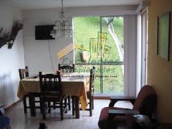Alquilo apartamento amoblado al sur -cod 5008 Medellin, colombia 