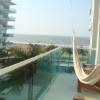 APARTAMENTO 326, 2 HABITACIONES, EDIFICIO MORROS 922 cartagena, Colombia