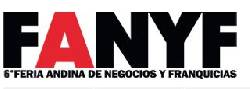Feria Andina de Negocios y Franquicias - FANYF Bogot, Colombia