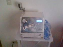 CARBOXITERAPIA, VACUMTERAPIA BOGOTA, COLOMBIA