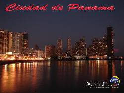PANAMA FIN DE AO   7 DIAS  BOGOTA, COLOMBIA