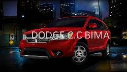 DODGE JOURNEY COLOMBIA BOGOT, COLOMBIA