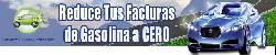 COMO REDUCIR CONSUMO DE GASOLINA  Santiago, Republica Dominicana