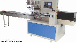 EMPACADORA FLOW PACK REF. EUR-350  Medellin, Colombia