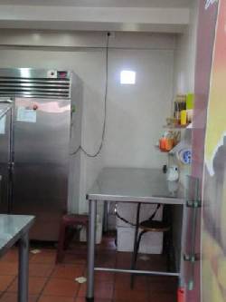 MESON EN ACERO INOXIDABLE Bogota, Colombia