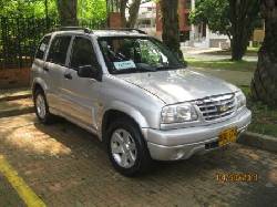 GRAND VITARA AUTOMATICA 2004 Cali, Colombia