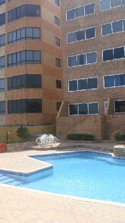 VENTA DE APARTAMENTO VACACIONAL EN TUCACAS, FALCON Valencia, Venenzuela