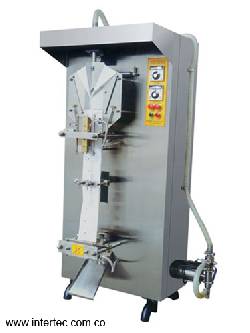 MQUINA EMPACADORA PARA AGUA AUTOMTICA  Medellin, Colombia